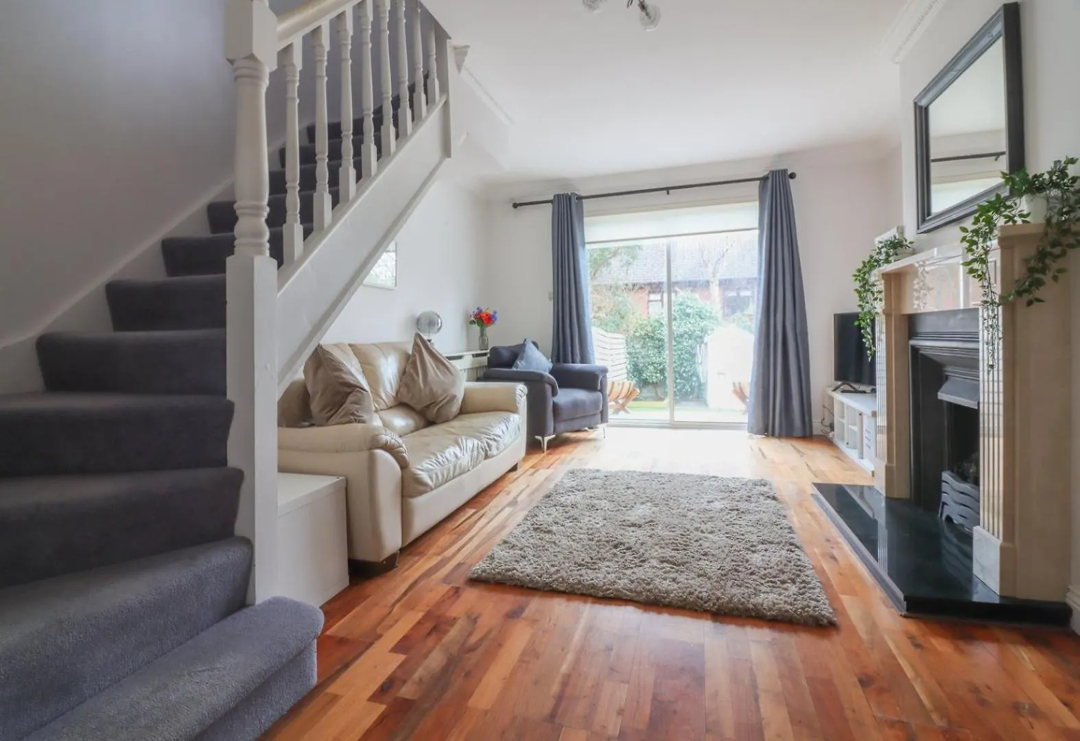 Guestready - Coastal Charm Near Sandymount Beach Dublin Guest house
