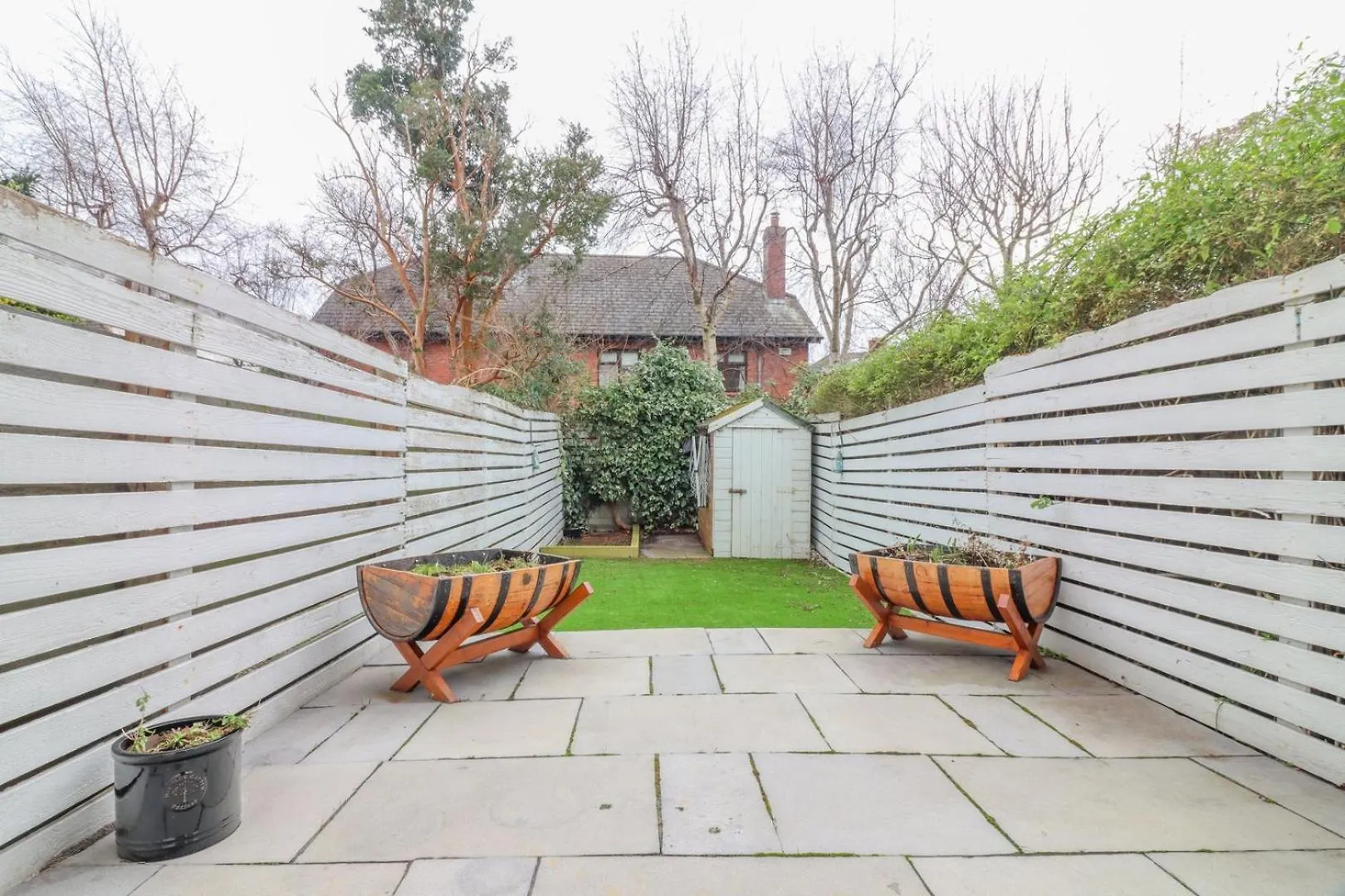 Guestready - Coastal Charm Near Sandymount Beach Dublin 0*,