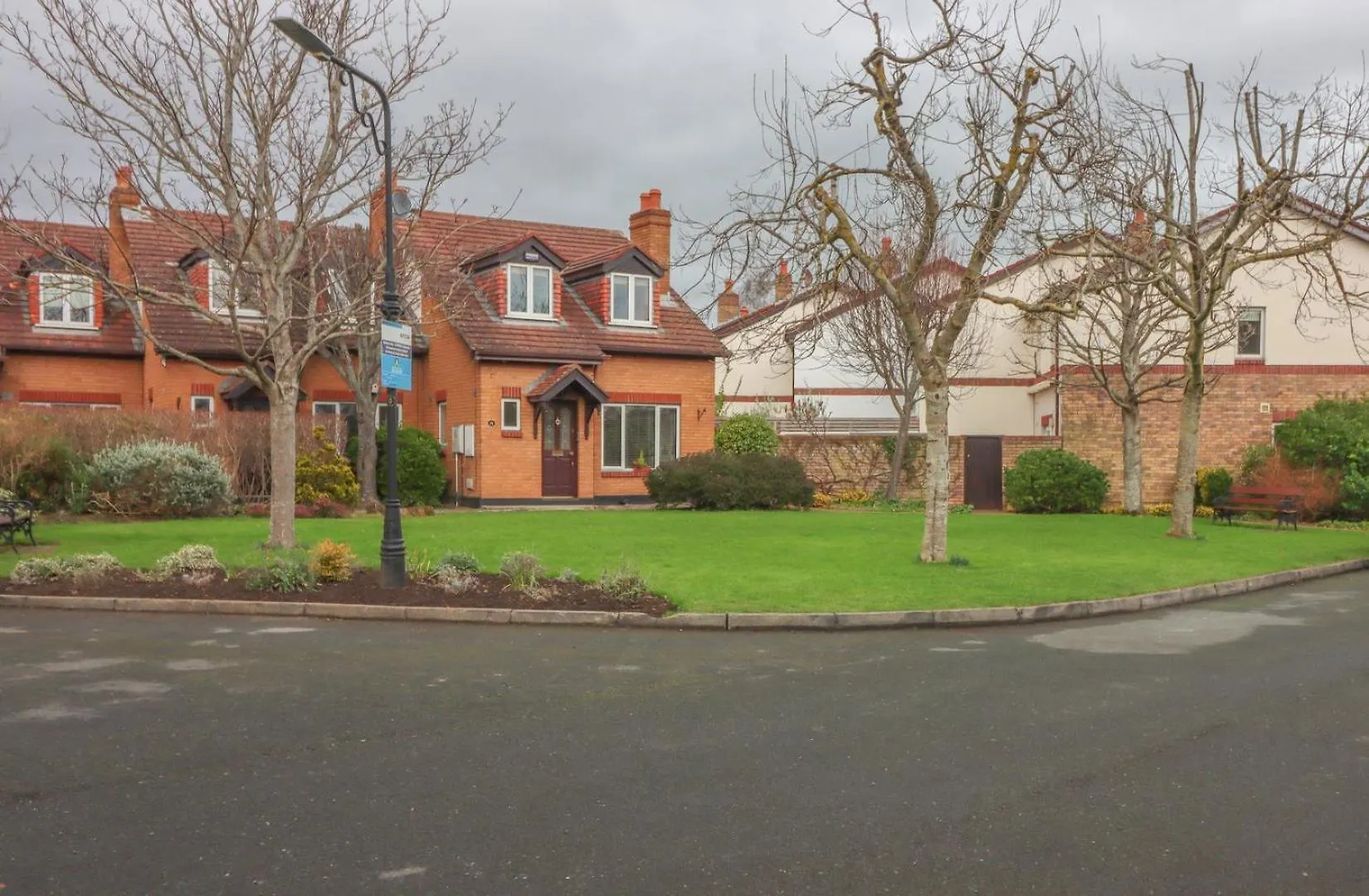Guestready - Coastal Charm Near Sandymount Beach Dublin 0*,  Ireland