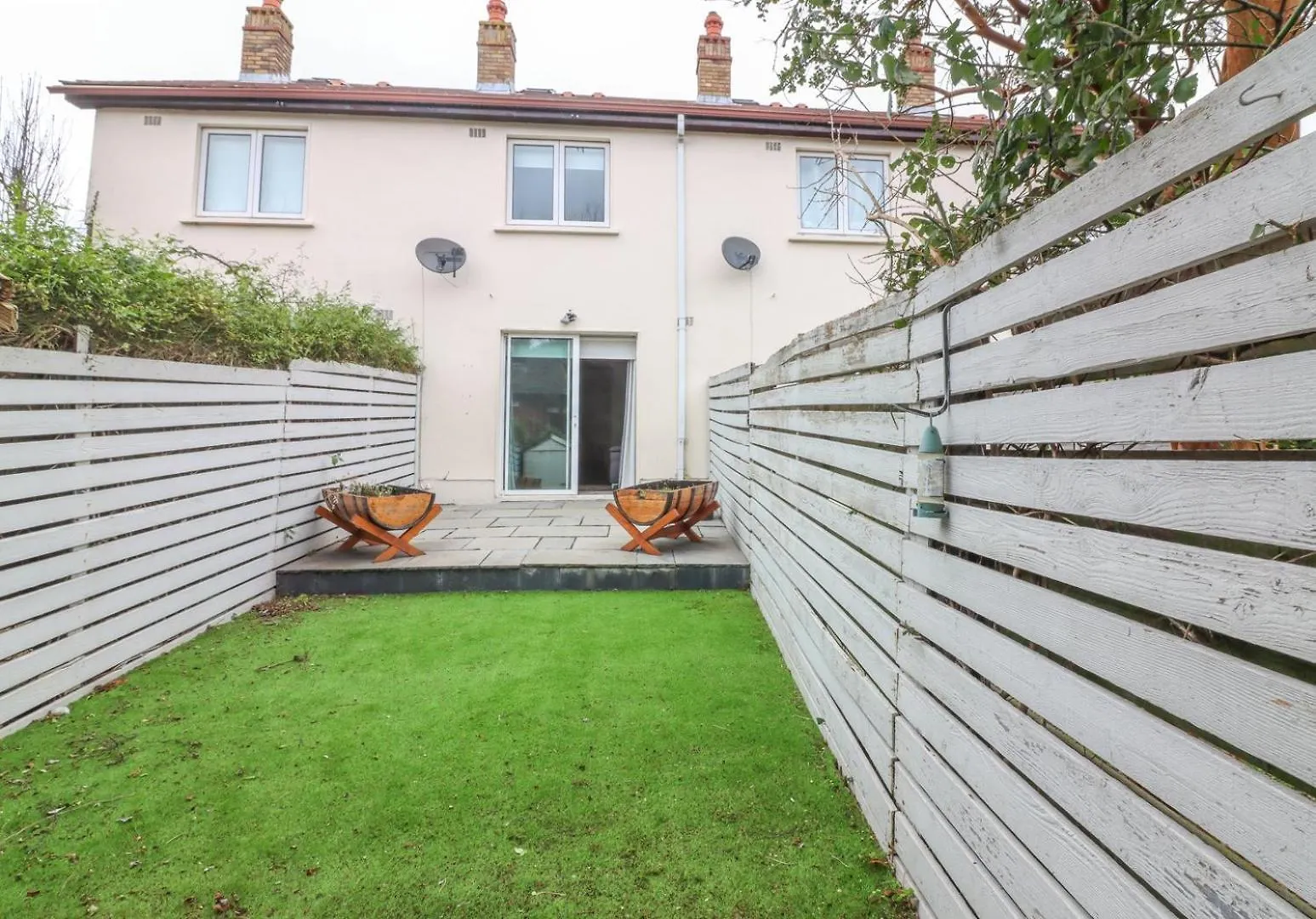 Guest house Guestready - Coastal Charm Near Sandymount Beach Dublin