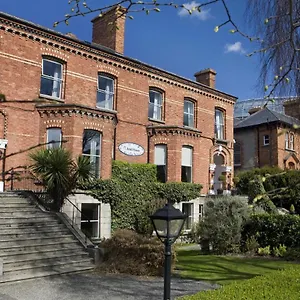 4* Guest house Ariel House