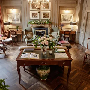 4* Guest house Pembroke Townhouse