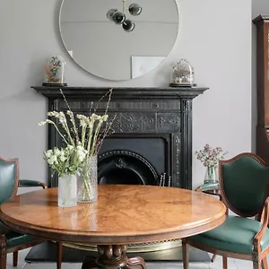 3* Guest house Pembroke Hall