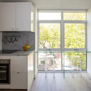 Grand Canal District Apartamento