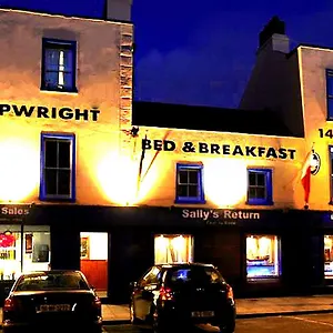 3* Guest house The Shipwright