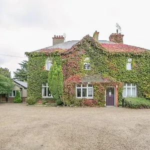 3* Guest house Merrion Road - Ballsbridge Townhouse