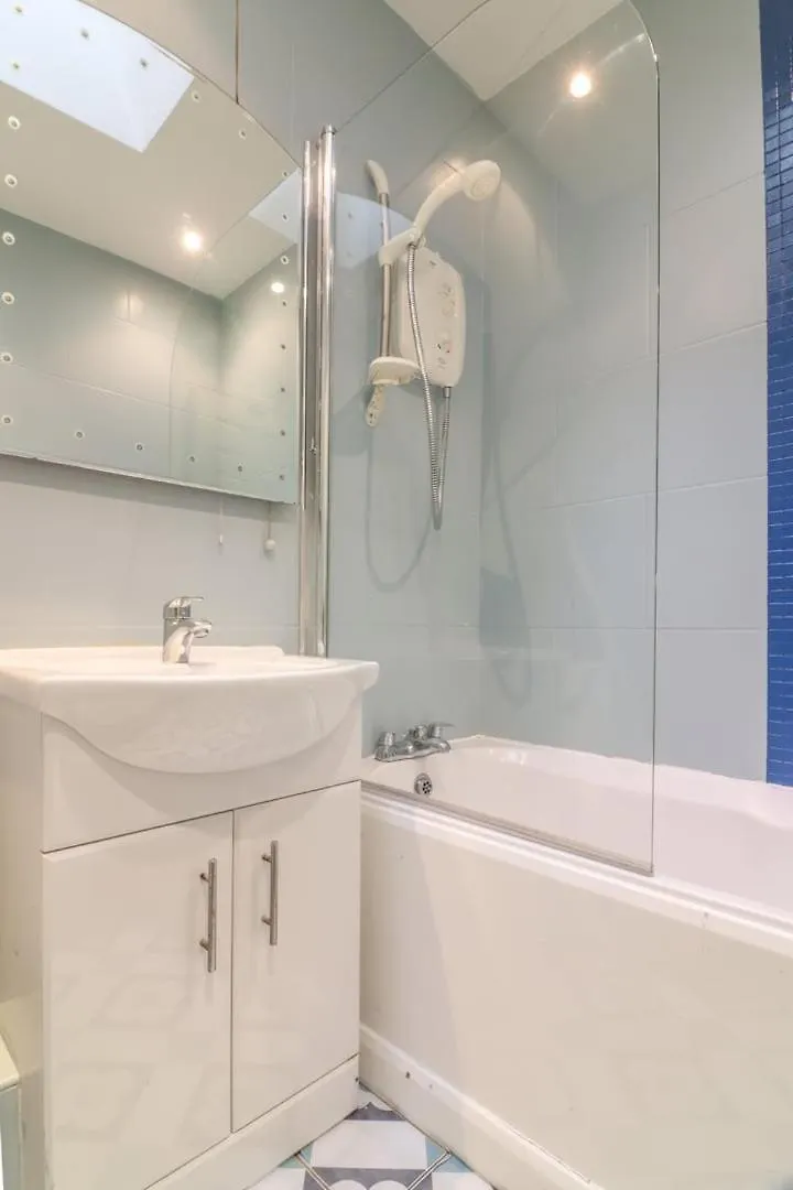 Guest house Guestready - Coastal Charm Near Sandymount Beach Dublin