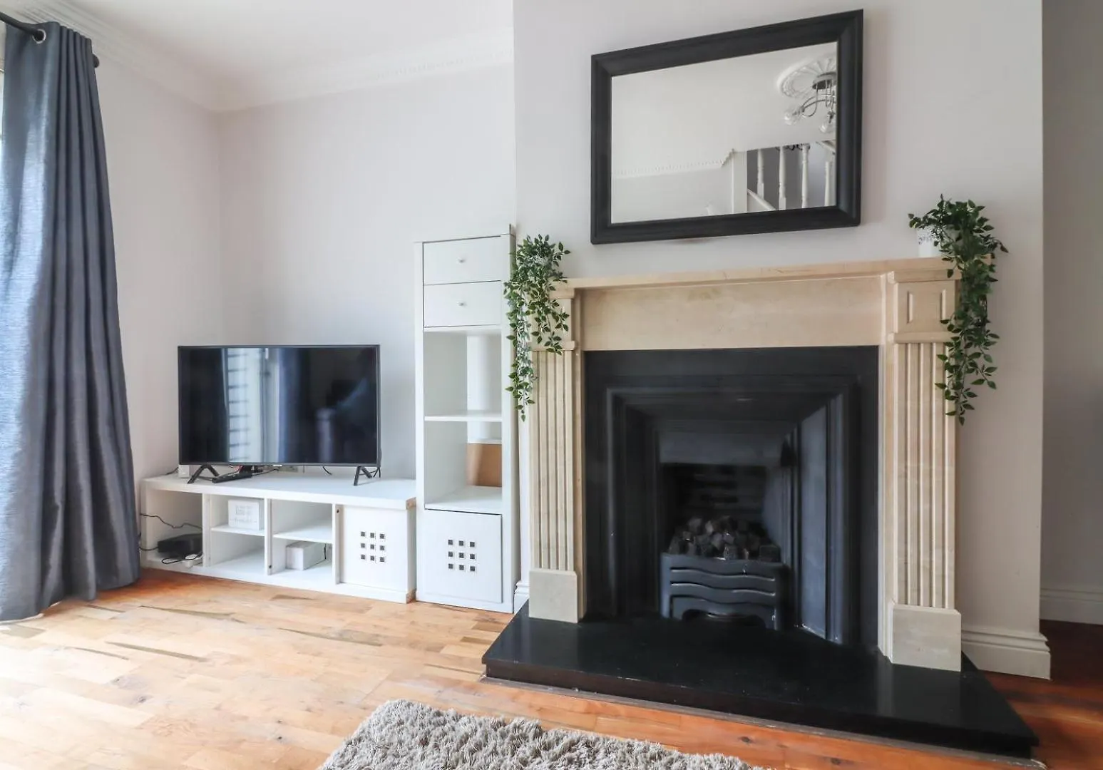 Guestready - Coastal Charm Near Sandymount Beach Dublin