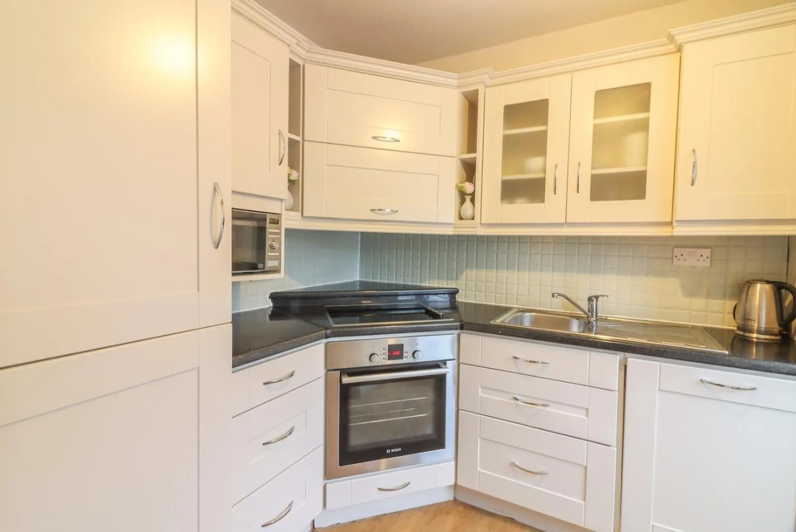 بيت ضيافة Guestready - Coastal Charm Near Sandymount Beach دبلن