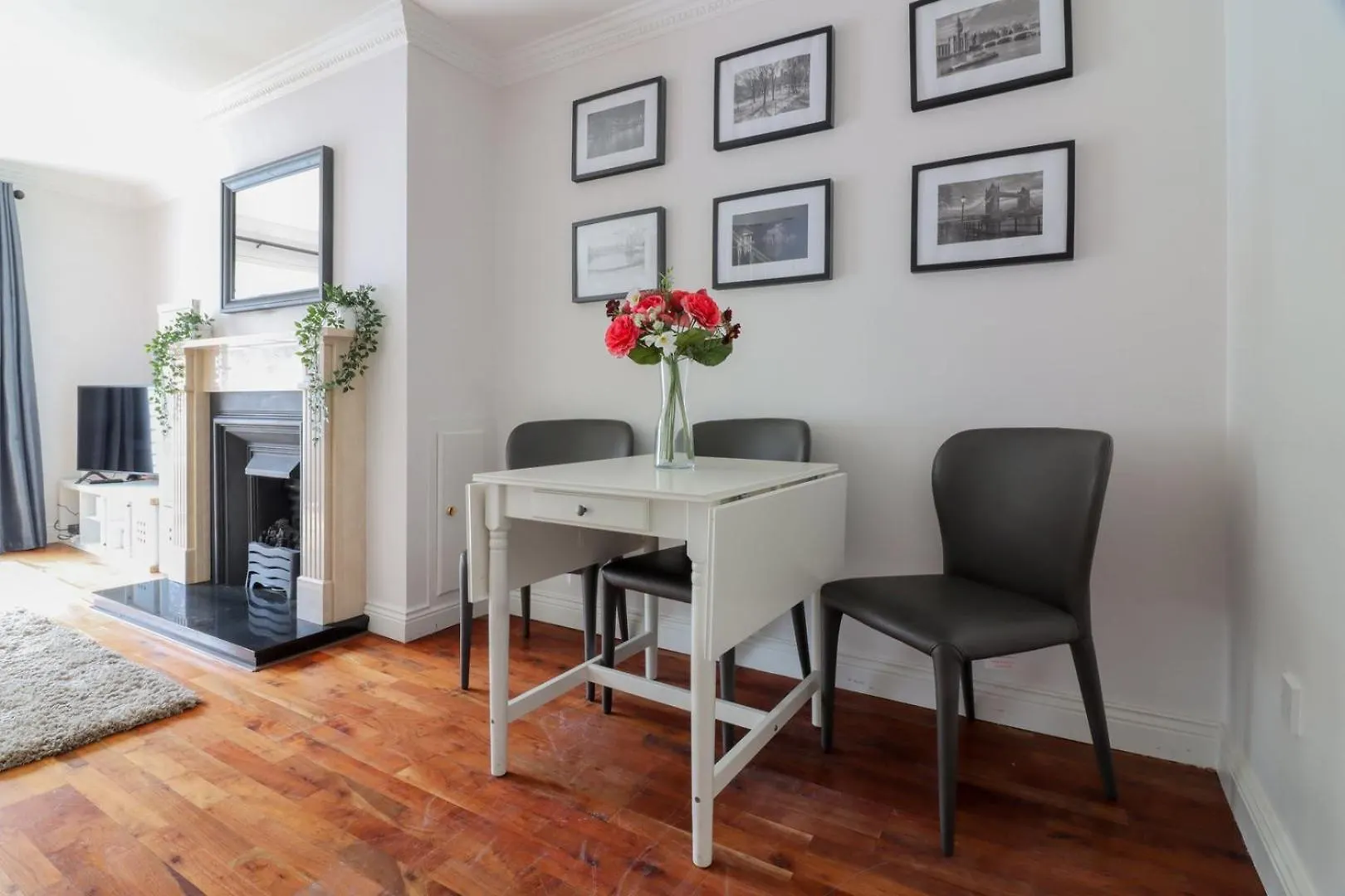Guestready - Coastal Charm Near Sandymount Beach دبلن