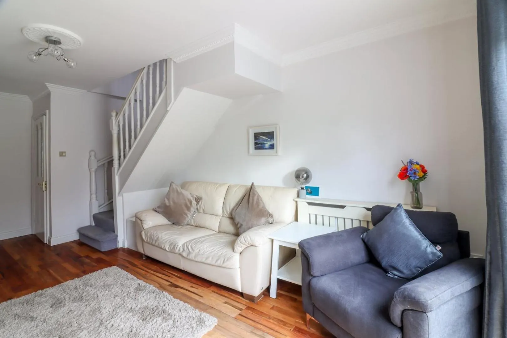 بيت ضيافة Guestready - Coastal Charm Near Sandymount Beach دبلن