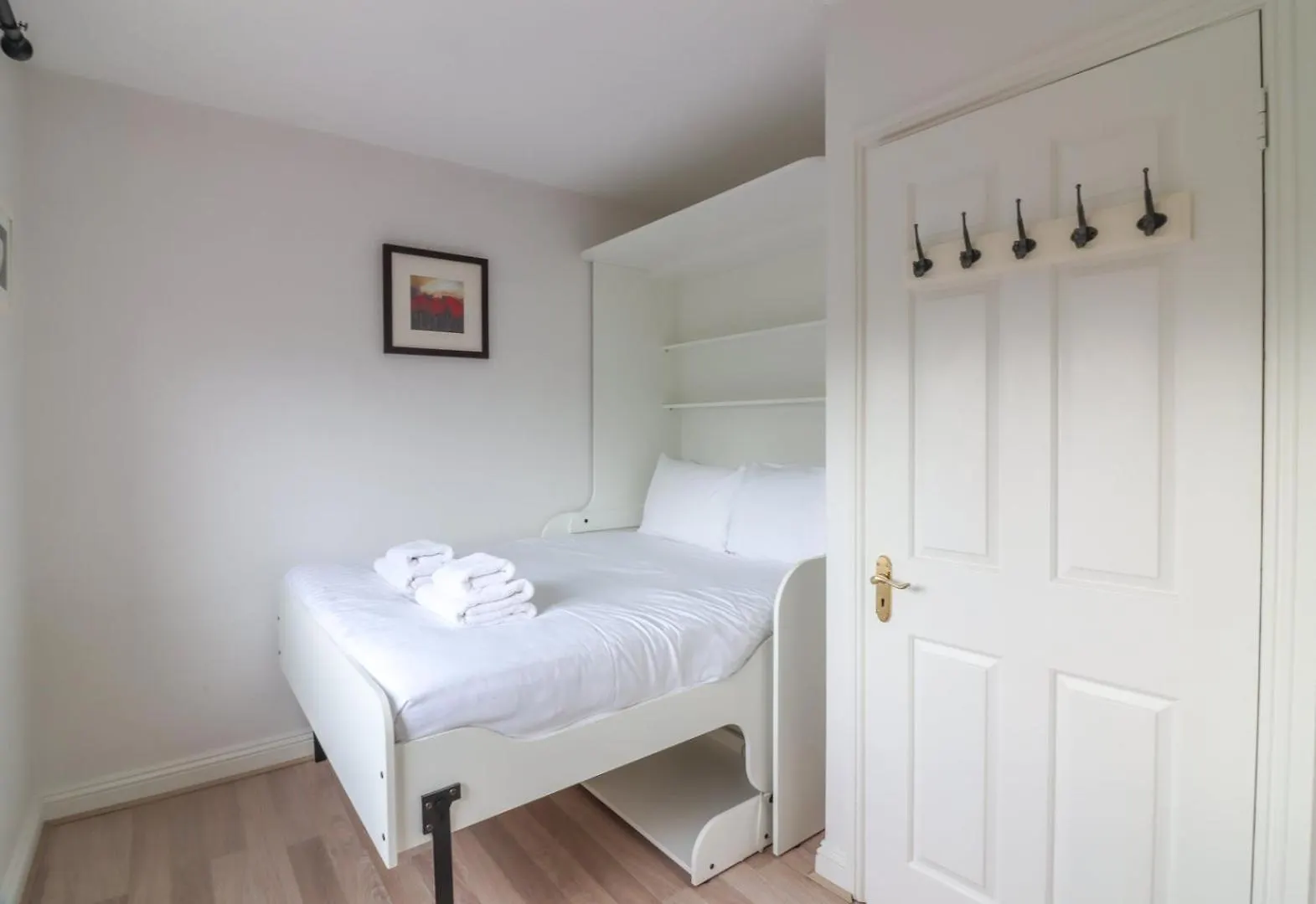 بيت ضيافة Guestready - Coastal Charm Near Sandymount Beach دبلن أيرلندا