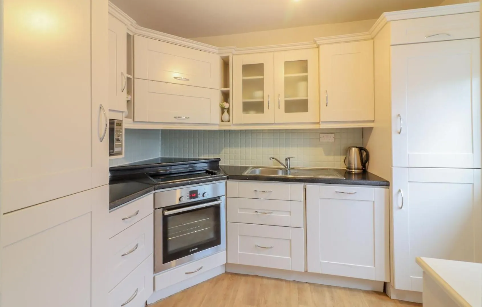 بيت ضيافة Guestready - Coastal Charm Near Sandymount Beach دبلن