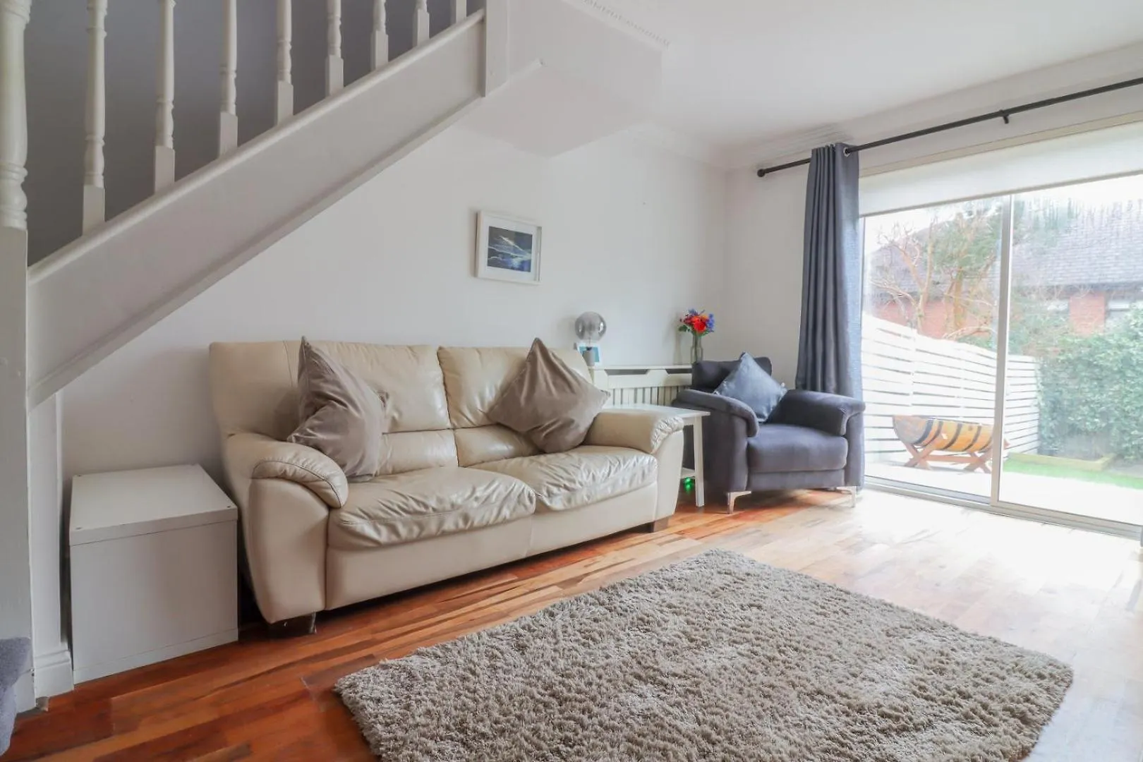 Guestready - Coastal Charm Near Sandymount Beach دبلن